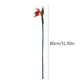 Artificial Birds of Paradise, 1 x Single Stem, Tropical Flowers, Orange Flowers, 1 Artificial Flowers, Fake Birds of Paradise, Silk Spring Wedding Flowers