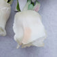 Artificial Cream Roses, Real Touch White Roses, Artificial Flowers, White Flowers, Silk Faux Flowers, Wedding Flowers, Flowers Gift for Her