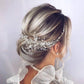 Crystal Bridal Wedding Hair Accessories Bridal Wedding Hair Vine/ Piece Bride or Bridesmaid Wedding Hair Accessory. Hair Jewellery