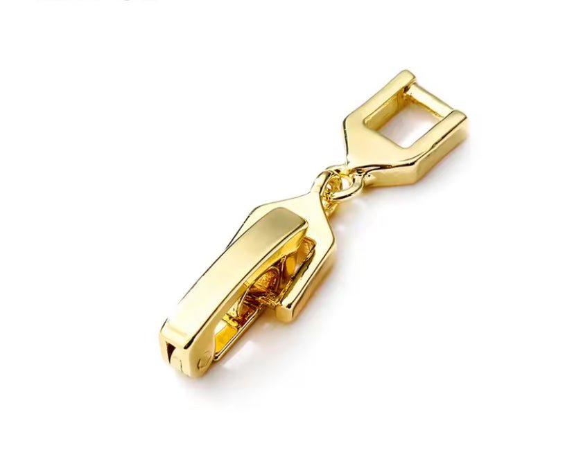 Extenders Fold Over Clasp for Extensions on Necklace and Bracelets 2cm and 2.5cm in Silver, Gold Rose Gold