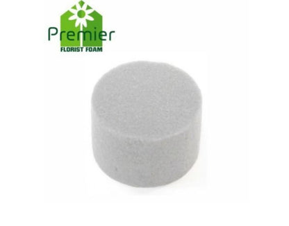 Floral Foam Cylinders Dry Foam in 1, 3, 5 Flower Arranging, Oasis type Floristry Sundries